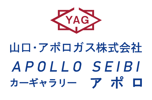 株式会社アポロガス