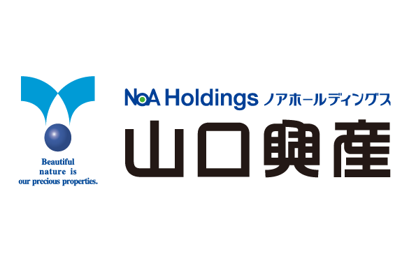 山口興産株式会社