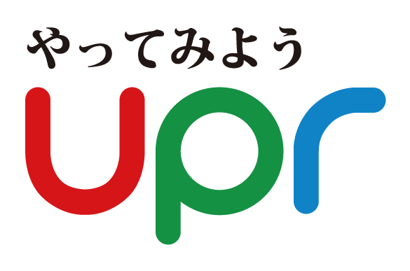 ユーピーアール株式会社