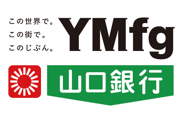 山口銀行